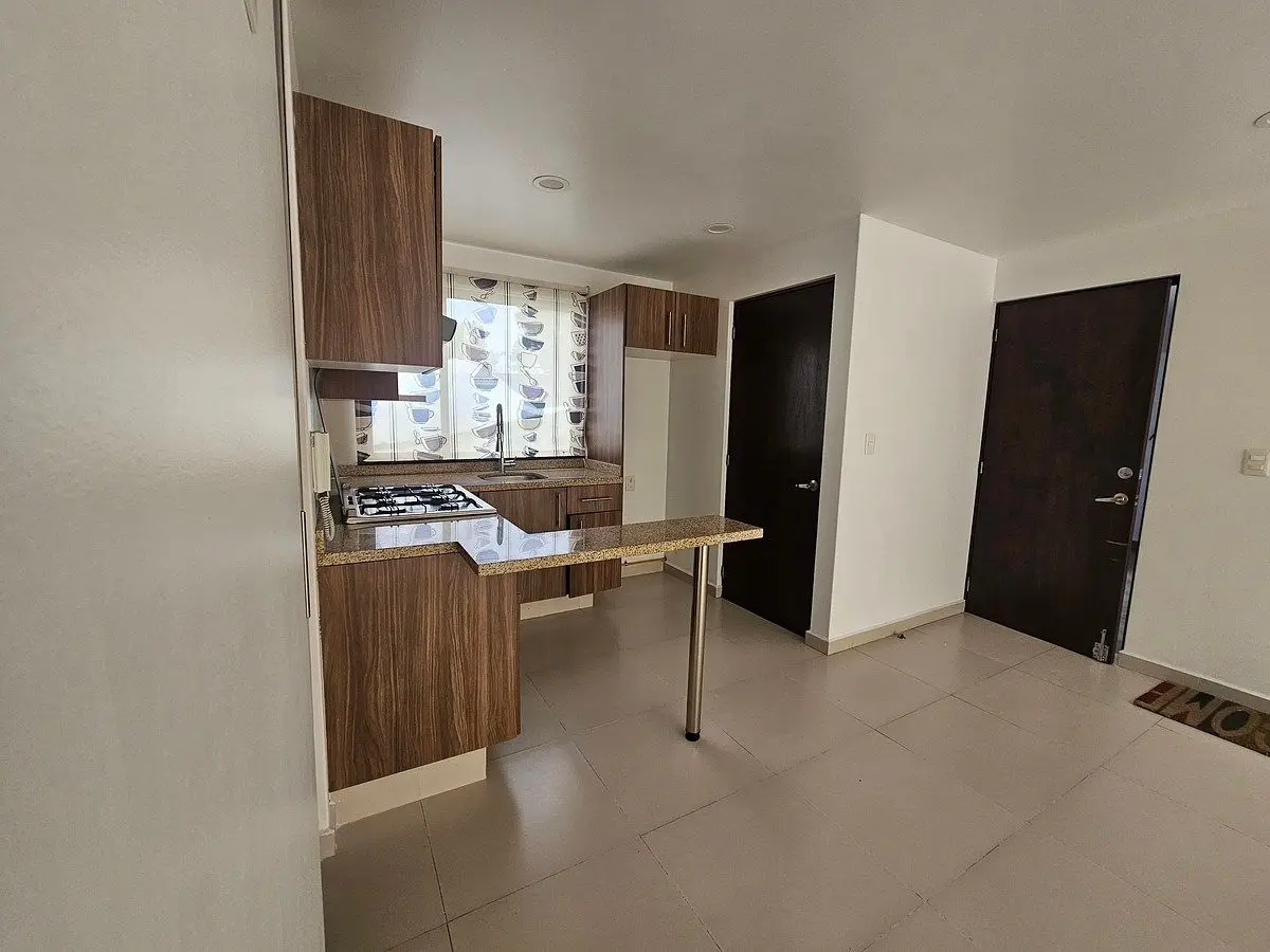 Renta Departamento Residencial la Manzanita — foto 4