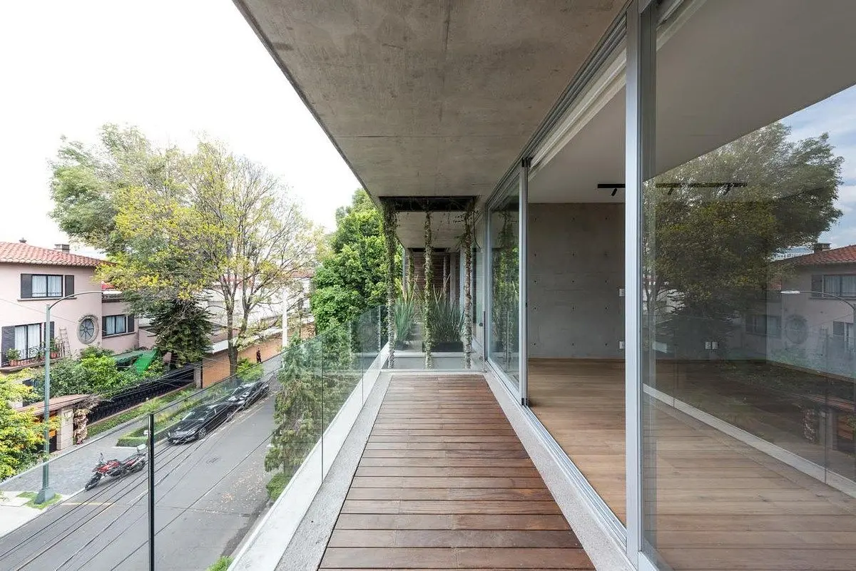 Hermoso Departamento en Venta en Tennyson Polanco.
