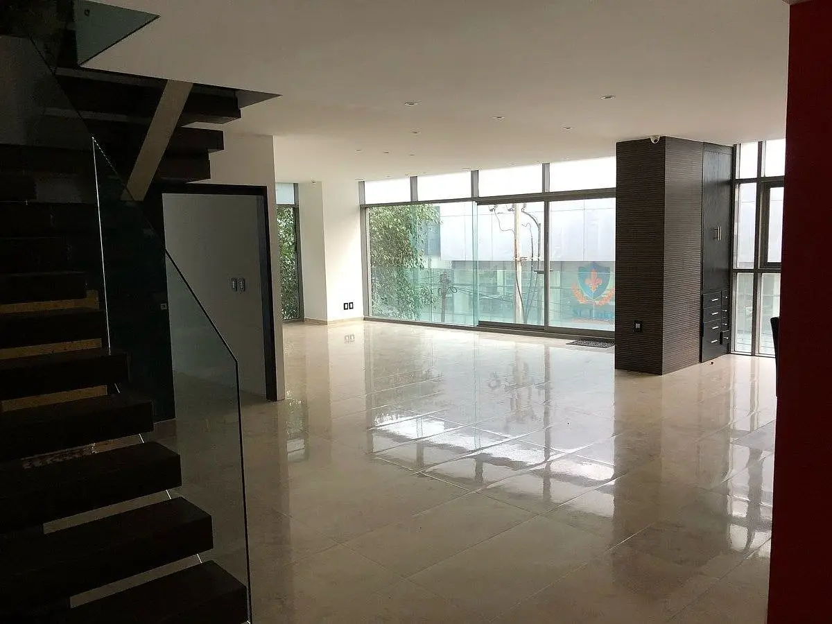Departamento en Renta en Palmas Park Lomas de Chapultepec.