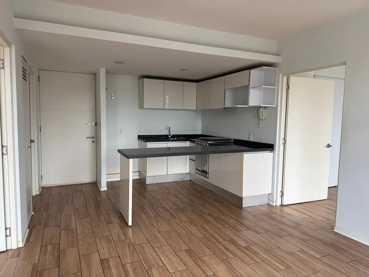 Se Vende Departamento en Colonia Centro Cdmx