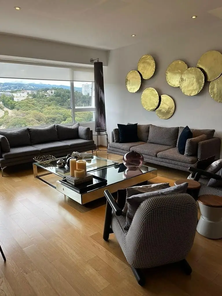 Espectacular Departamento en Venta en Tres Cumbres, Santa Fe.