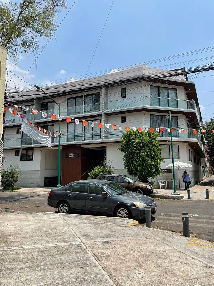 Hermoso Ph con Roof Garden Privado