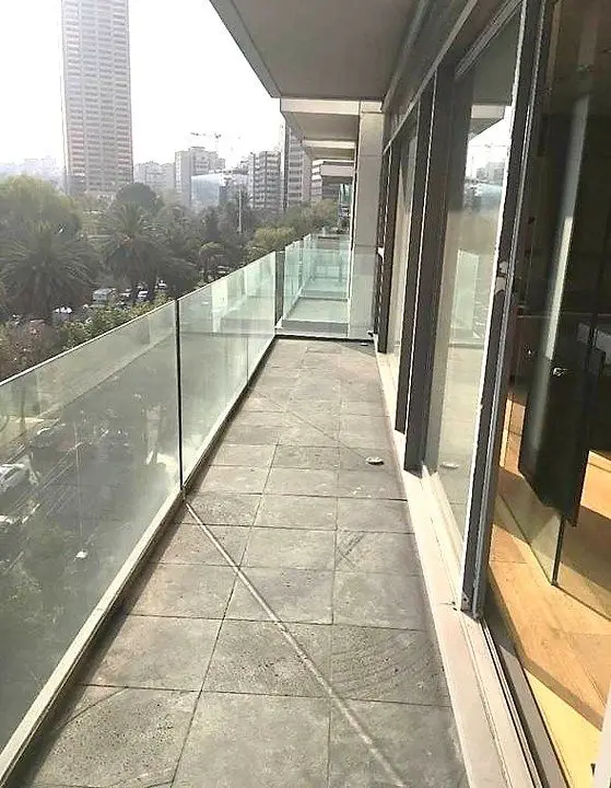 Exclusivo Departamento en Renta en Palmas Park.