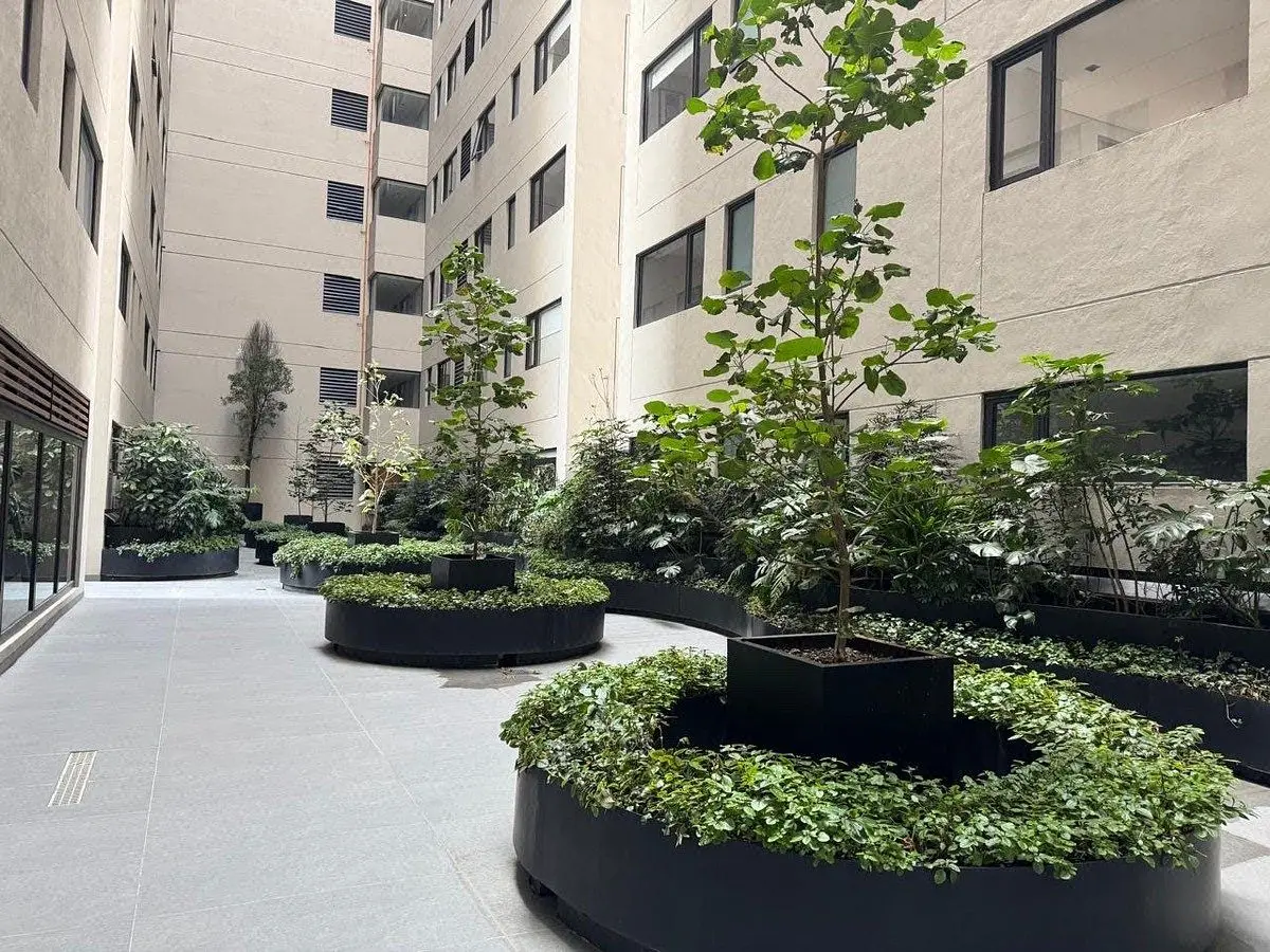 Venta Departamento Residencial Nova, el Olivo