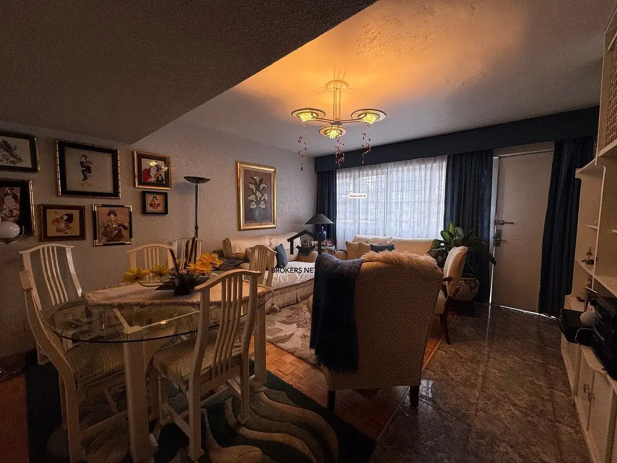Se Vende Departamento Narvarte Poniente Benito Juárez Cdmx — foto 3