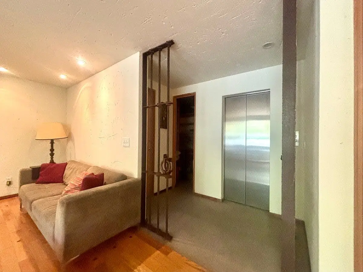 Renta Departamento Amueblado, Polanco IV — foto 2