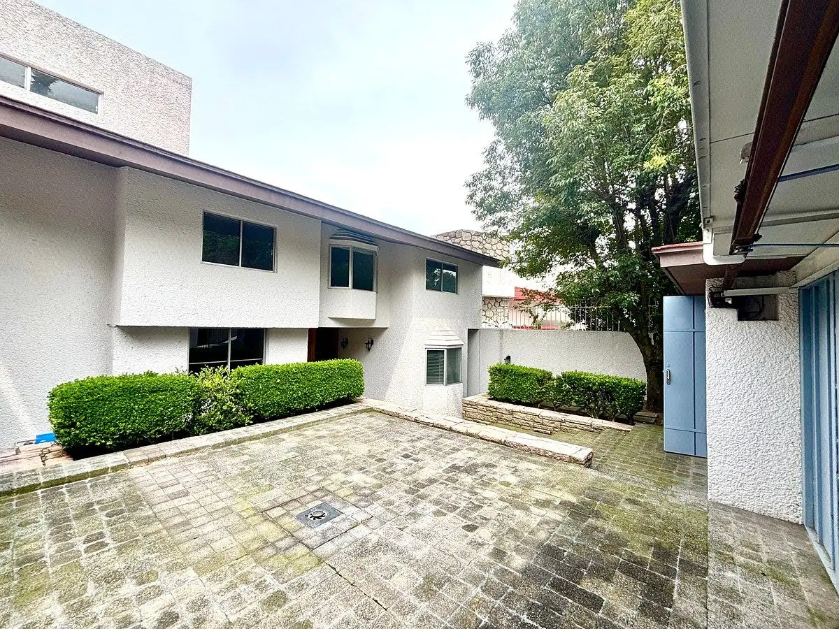 Venta Casa con seguridad, Lomas de las Palmas — foto 2