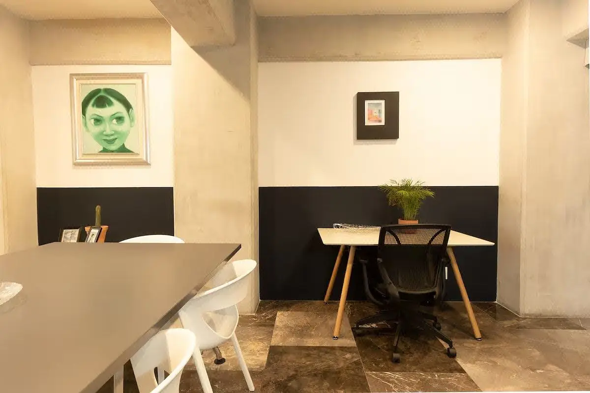Departamento en Renta Amueblado Río Papaloapan Colonia Cuauhtémoc — foto 2