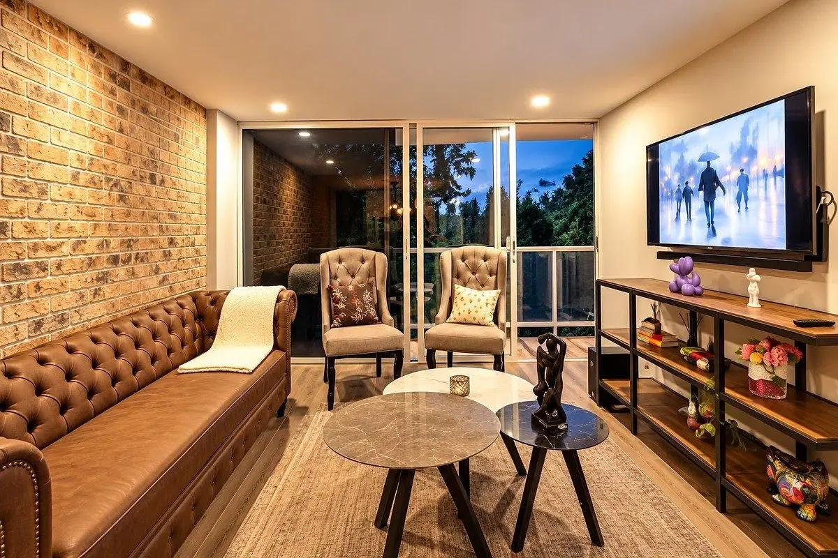 Oportunidad venta departamento Polanco V — foto 2