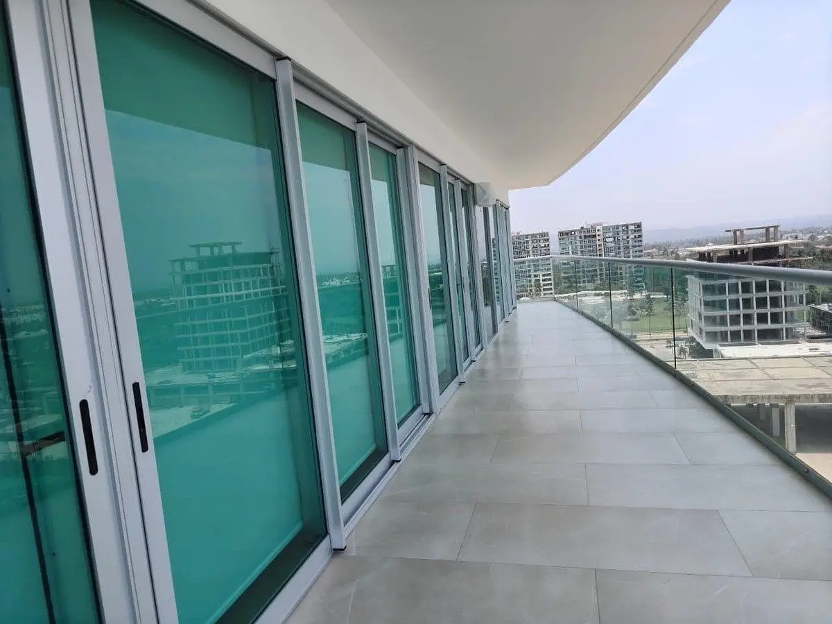 Venta departamento en Península Diamante Acapulco — foto 2