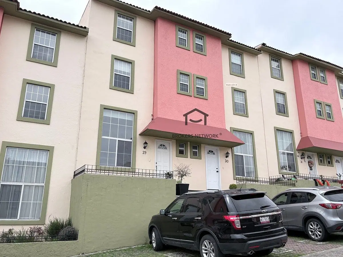 Se Vende Casa en Condominio Horizontal Rinconada San Mateo — foto 2