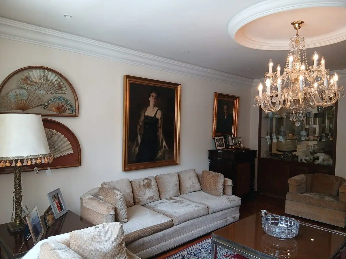 Extraordinario Departamento en Venta: Paseo de Tamarindos Bosques de las Lomas. — foto 2