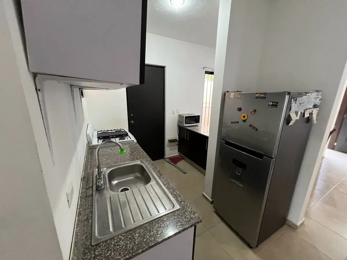 Casa Amueblada en Renta de 3 Habitaciones en Gran Santa Fe Norte Mérida — foto 5