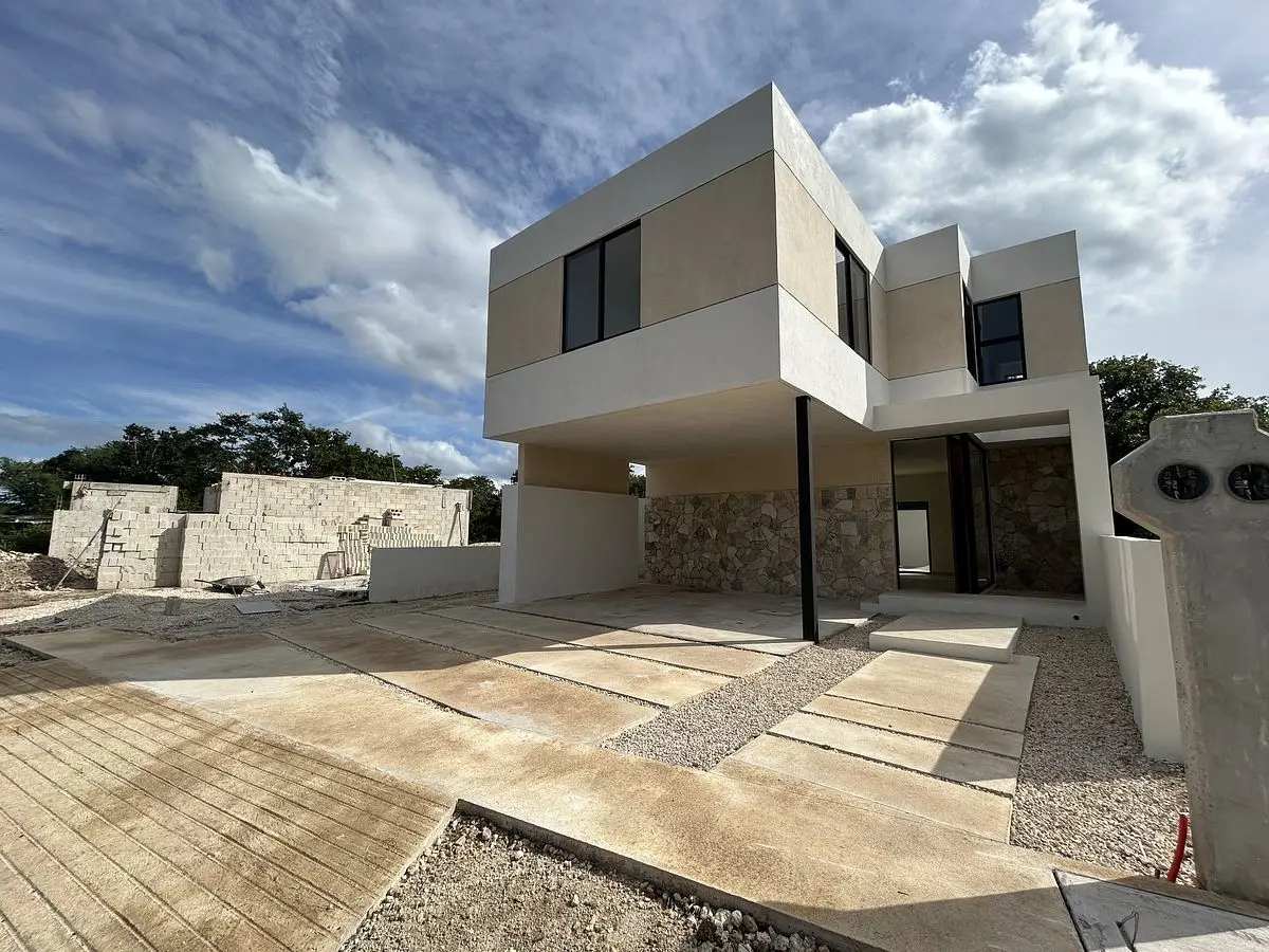 Casa Sakche en Venta en Baca Mod a — foto 2