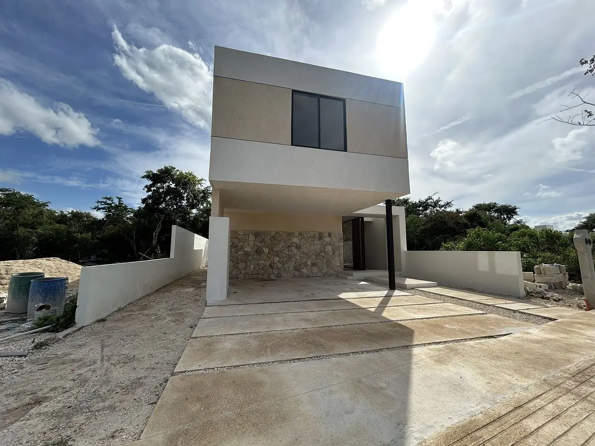 Casa Sakche en Venta en Baca Mod a — foto 3