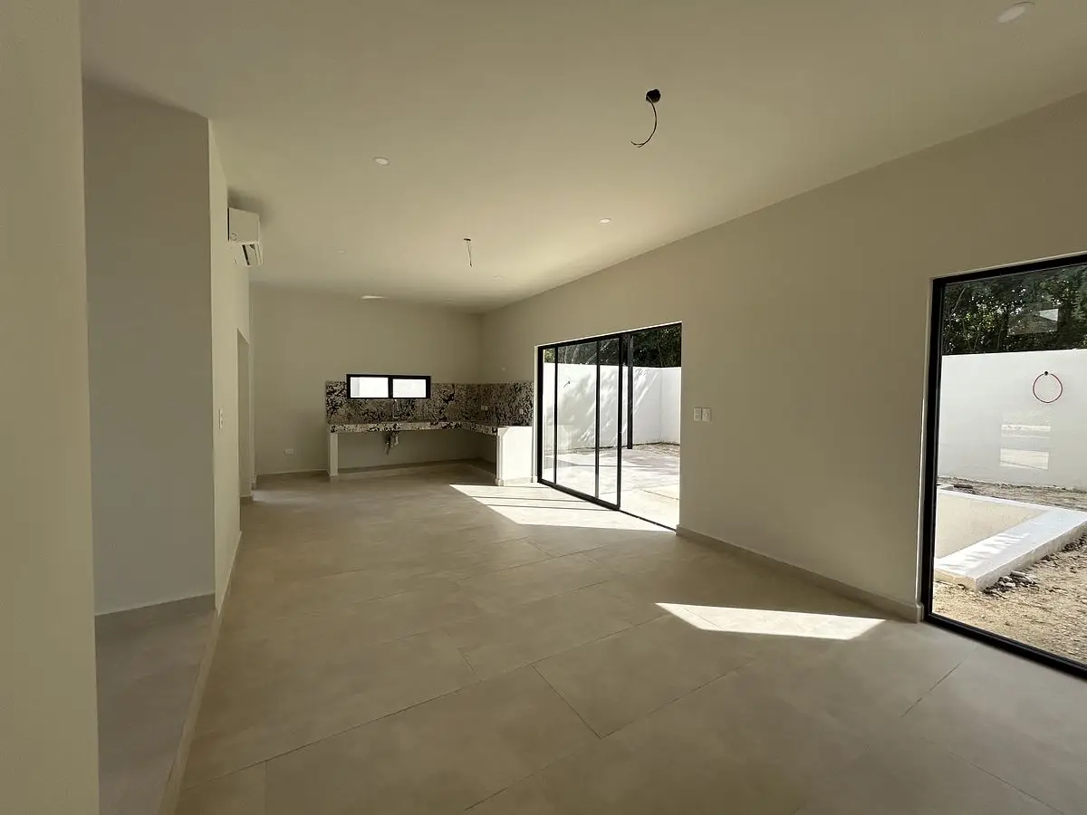 Casa Sakche en Venta en Baca Mod a — foto 5