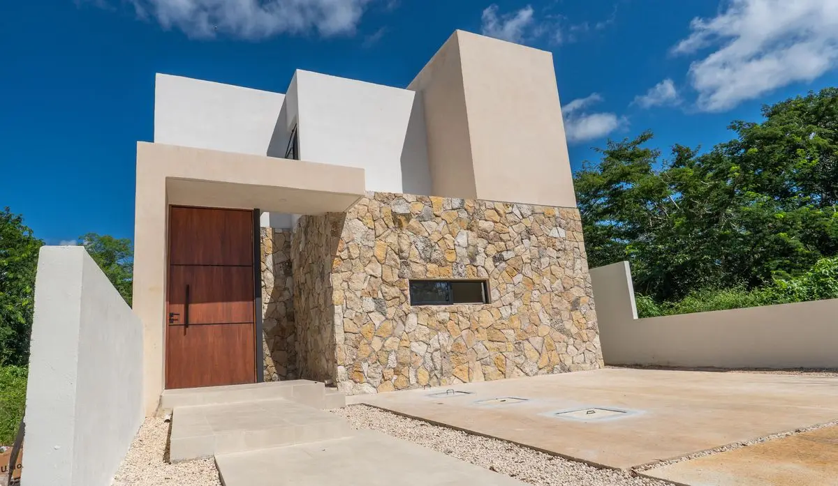 Casa Sakche en Venta en Baca Mod. B — foto 2