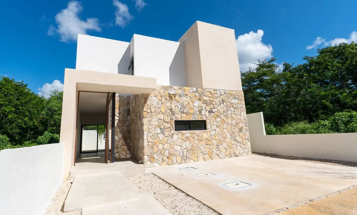 Casa Sakche en Venta en Baca Mod. B — foto 3