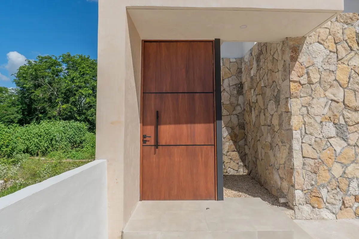 Casa Sakche en Venta en Baca Mod. B — foto 4