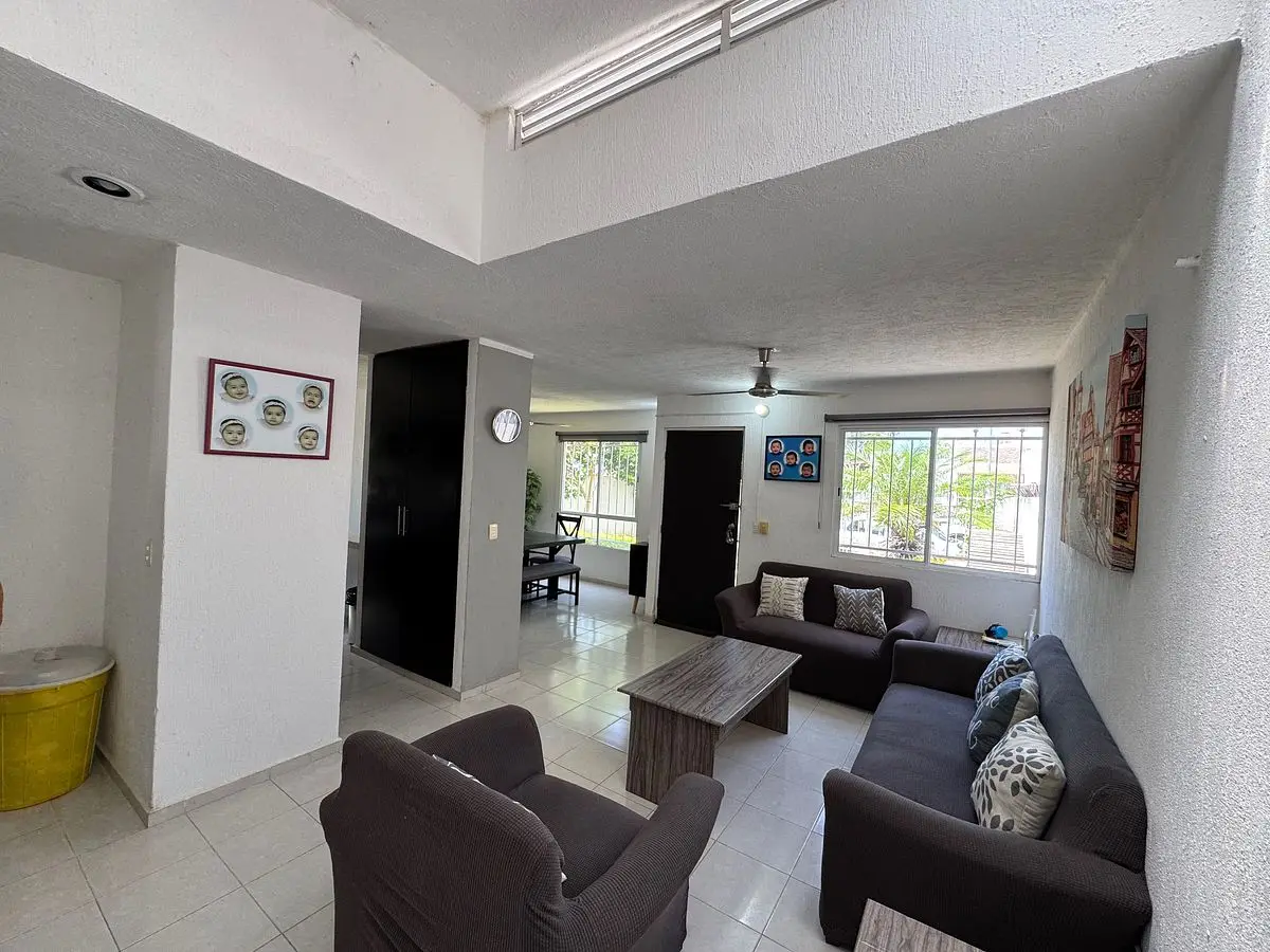 Casa de un Piso en Cd Caucel en Merida Yucatan — foto 2