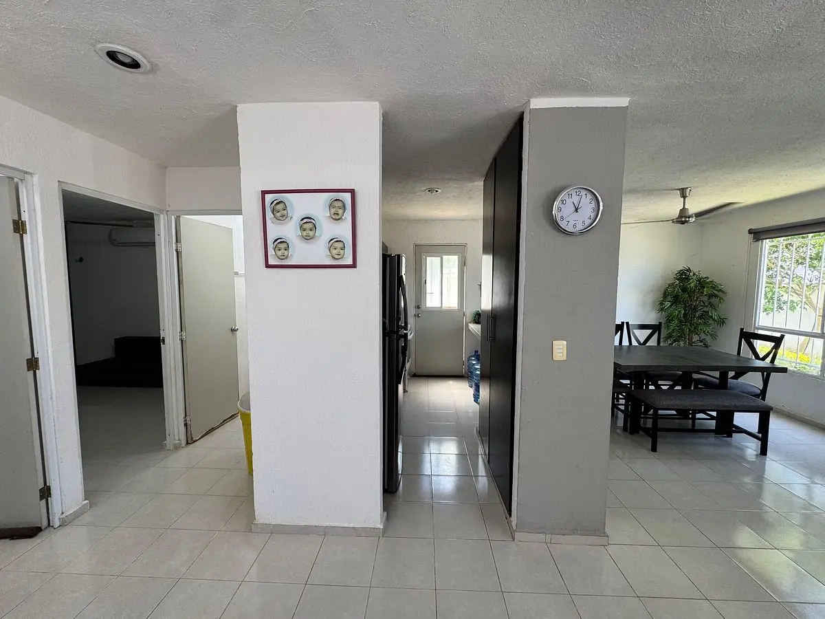 Casa de un Piso en Cd Caucel en Merida Yucatan — foto 3