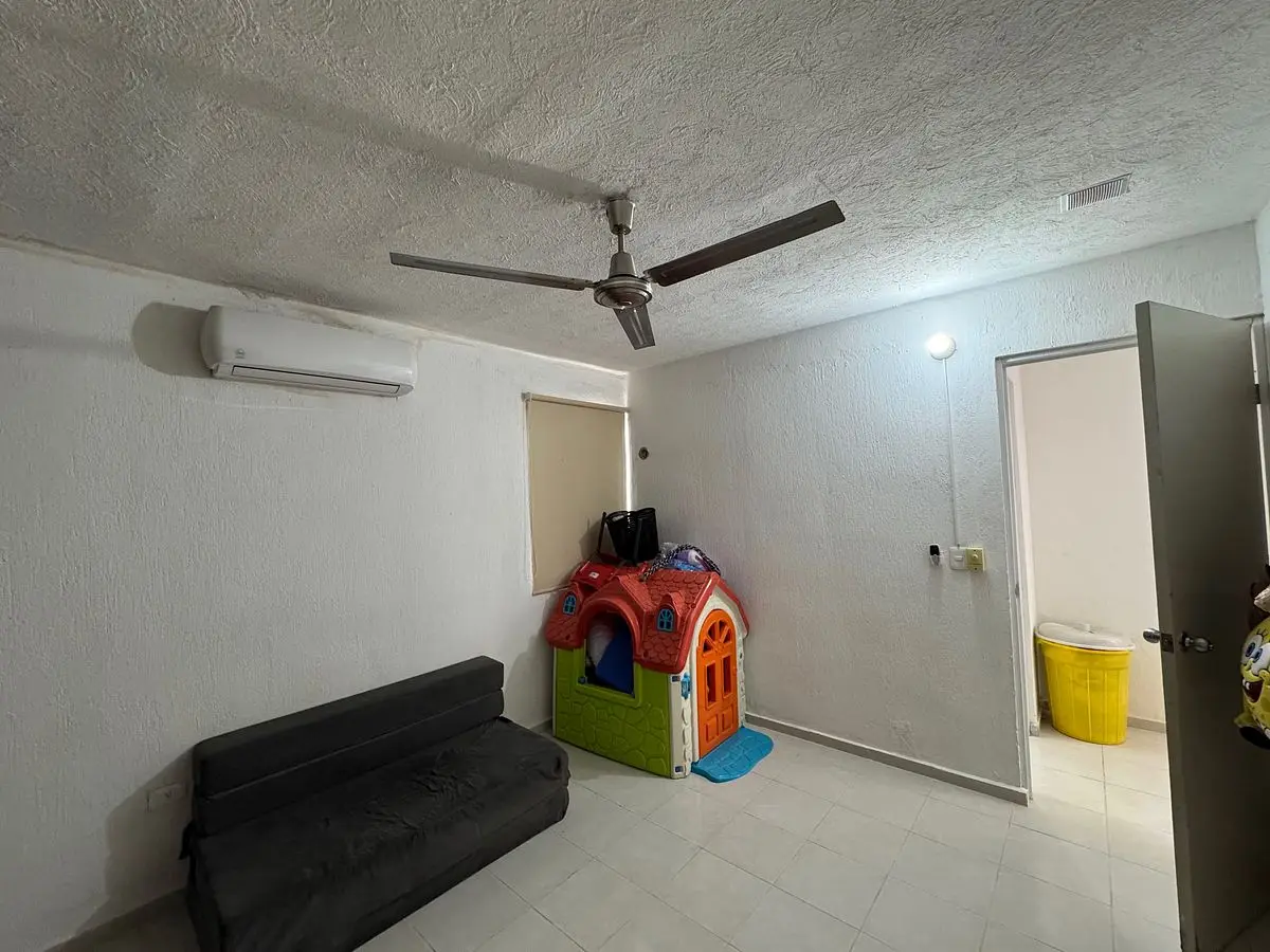 Casa de un Piso en Cd Caucel en Merida Yucatan — foto 5