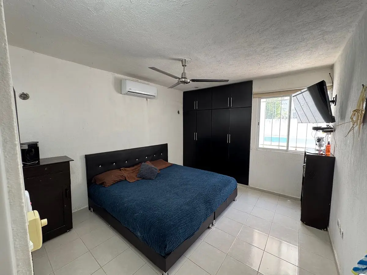Casa de un Piso en Cd Caucel en Merida Yucatan — foto 6