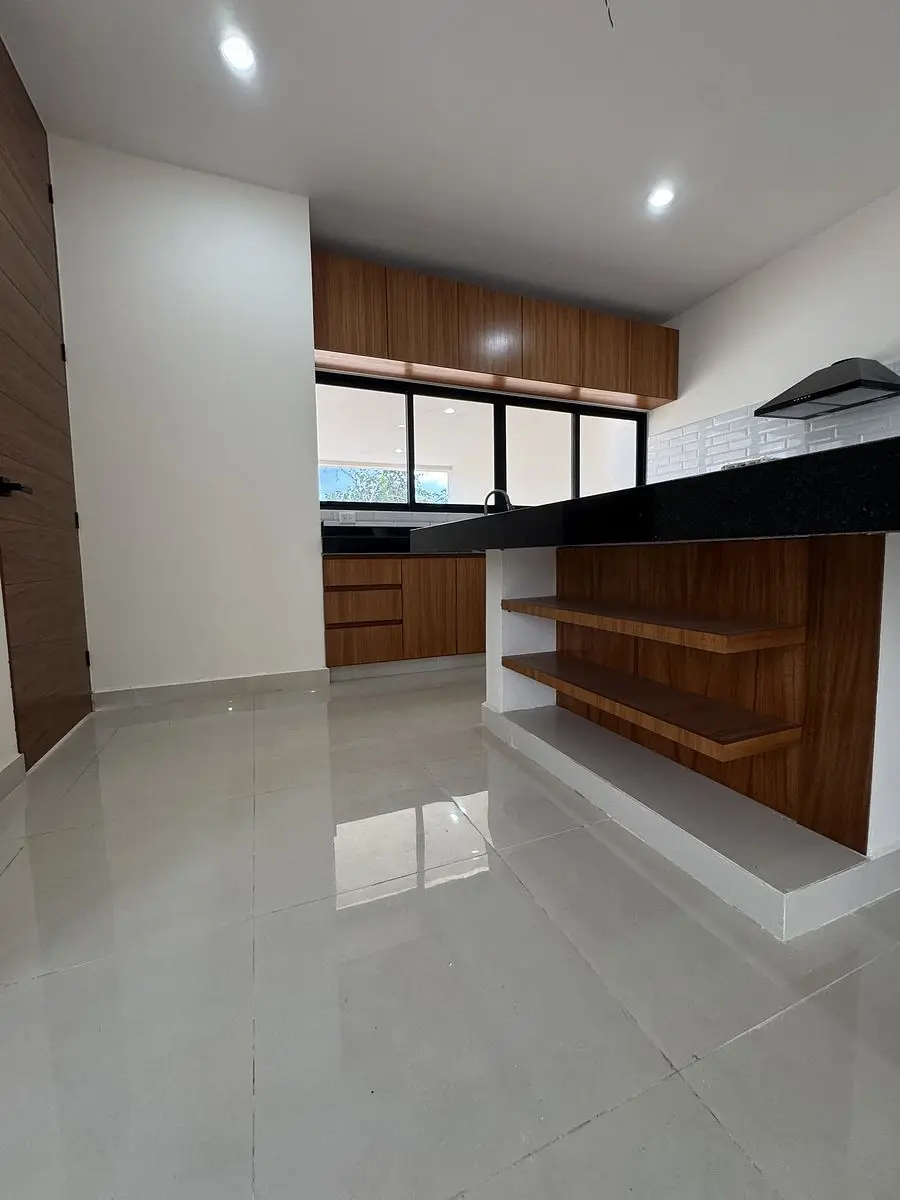 Casa en Privada Nadira en Conkal, Yucatan — foto 4