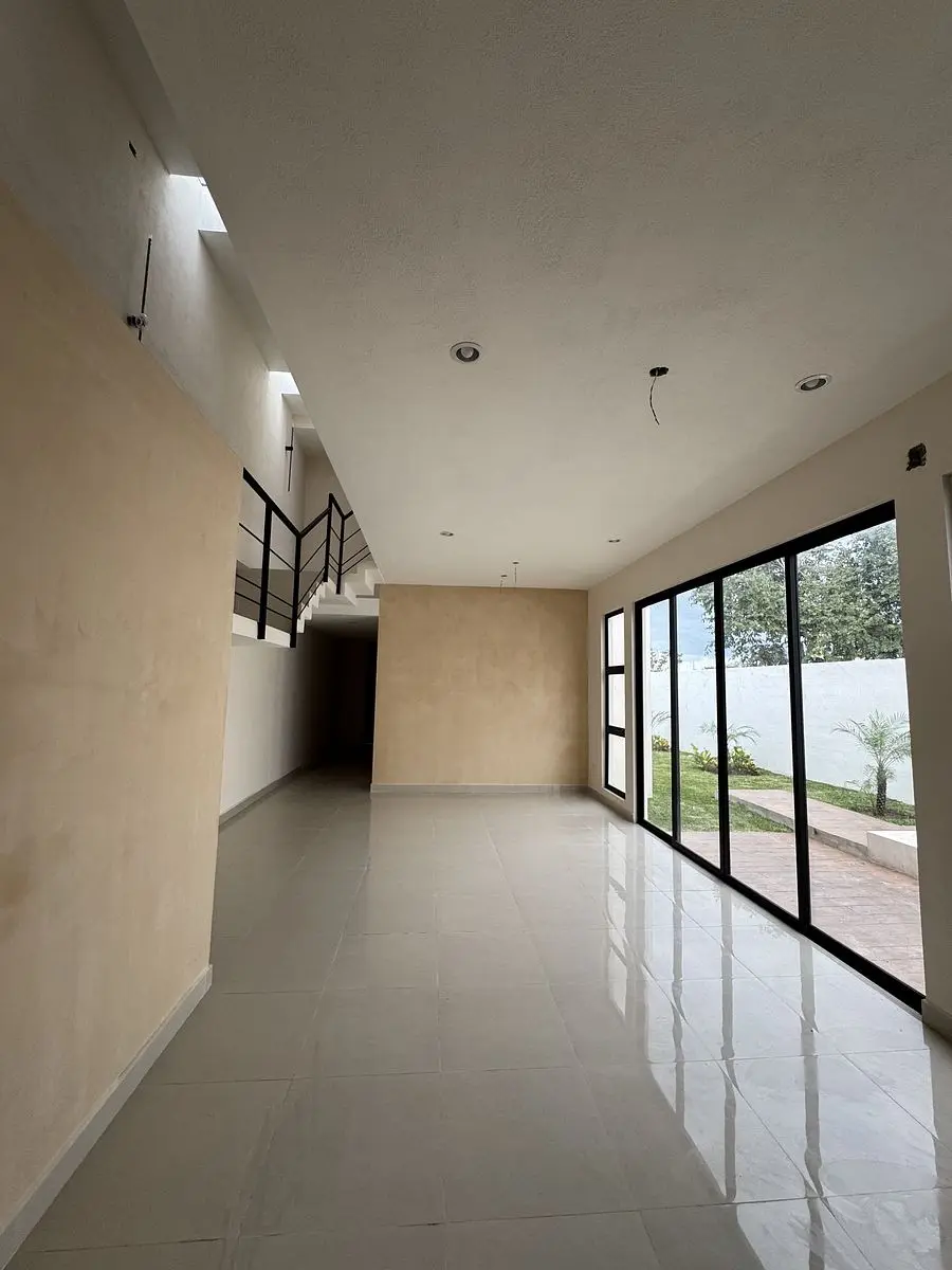 Casa en Privada Nadira en Conkal, Yucatan — foto 5