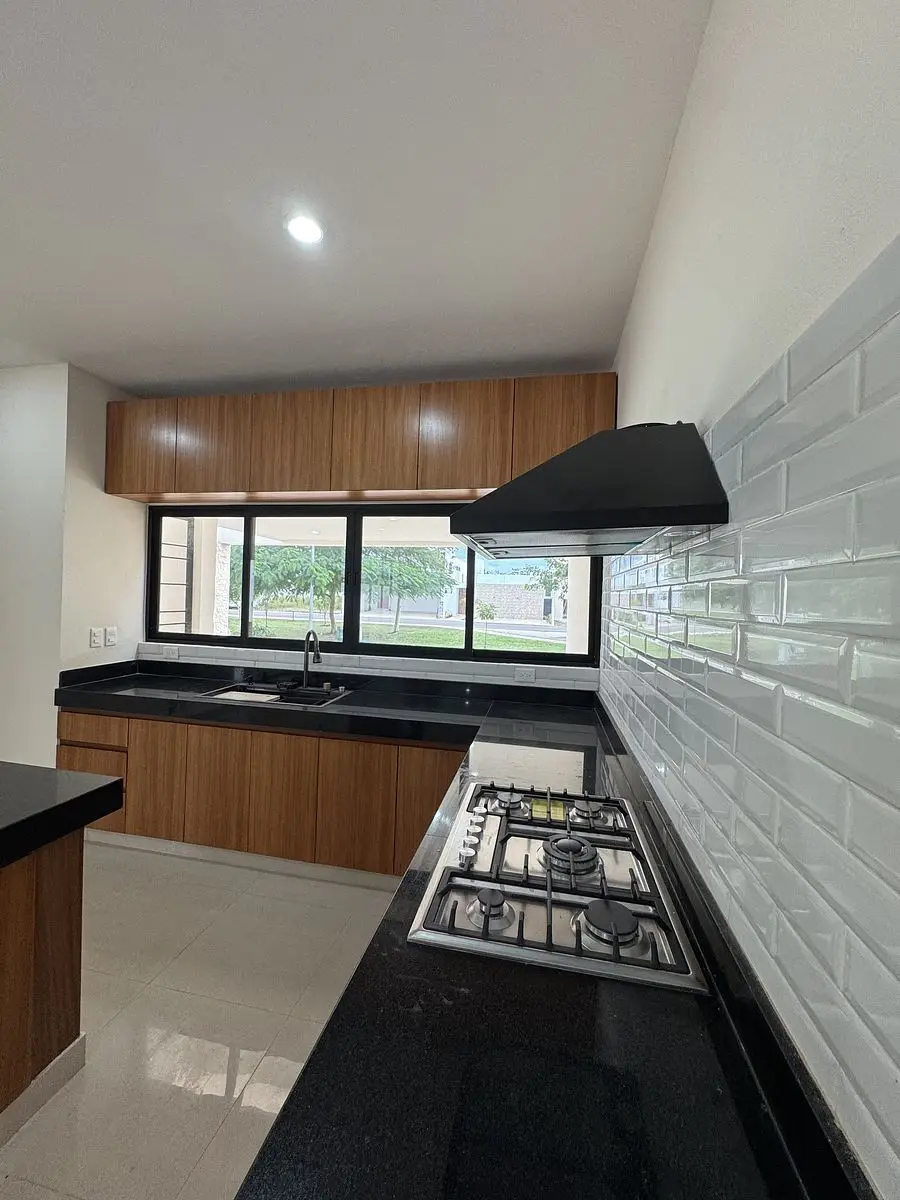 Casa en Privada Nadira en Conkal, Yucatan — foto 6