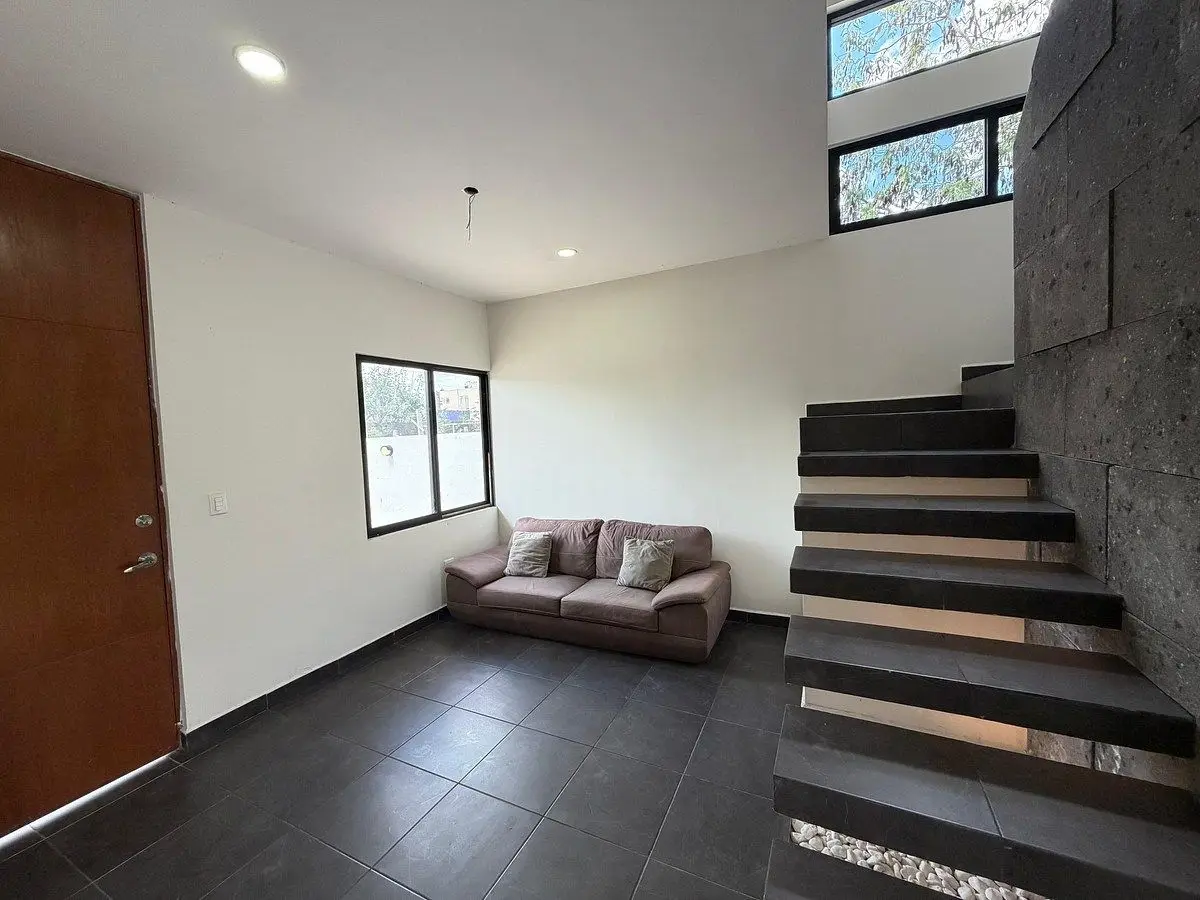 Casa en venta en Merida, Real Montejo. ¡Nueva y 3 recamaras! — foto 3