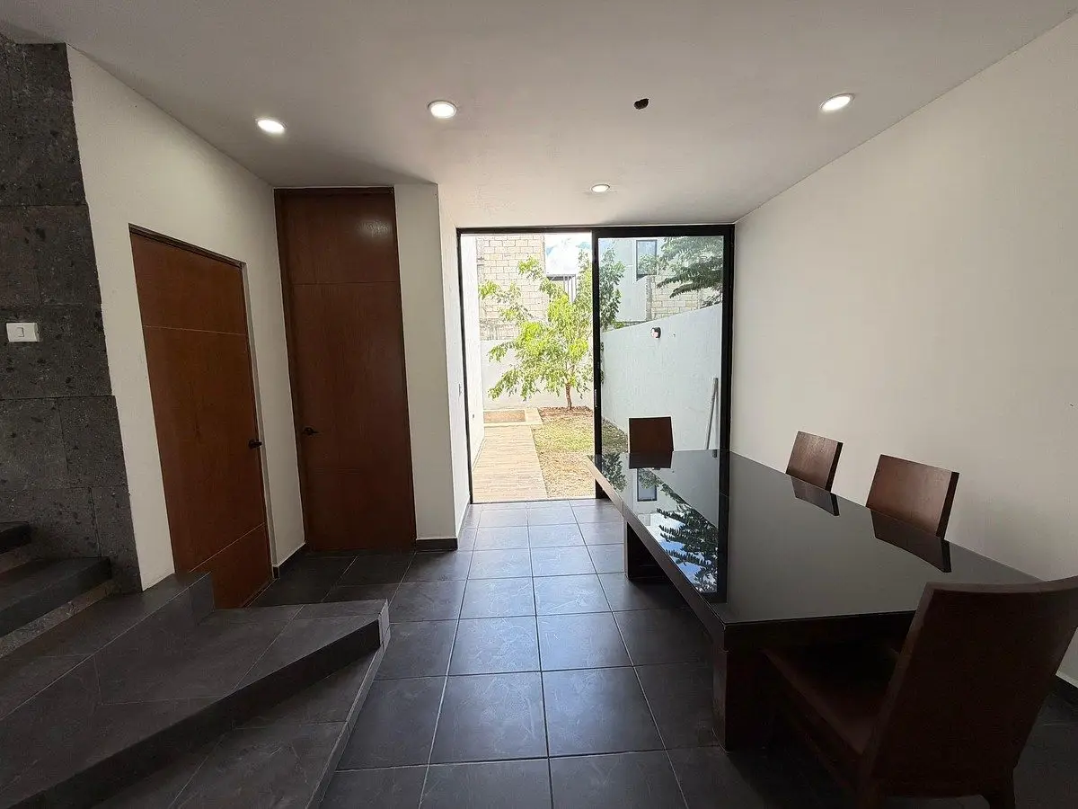 Casa en venta en Merida, Real Montejo. ¡Nueva y 3 recamaras! — foto 5