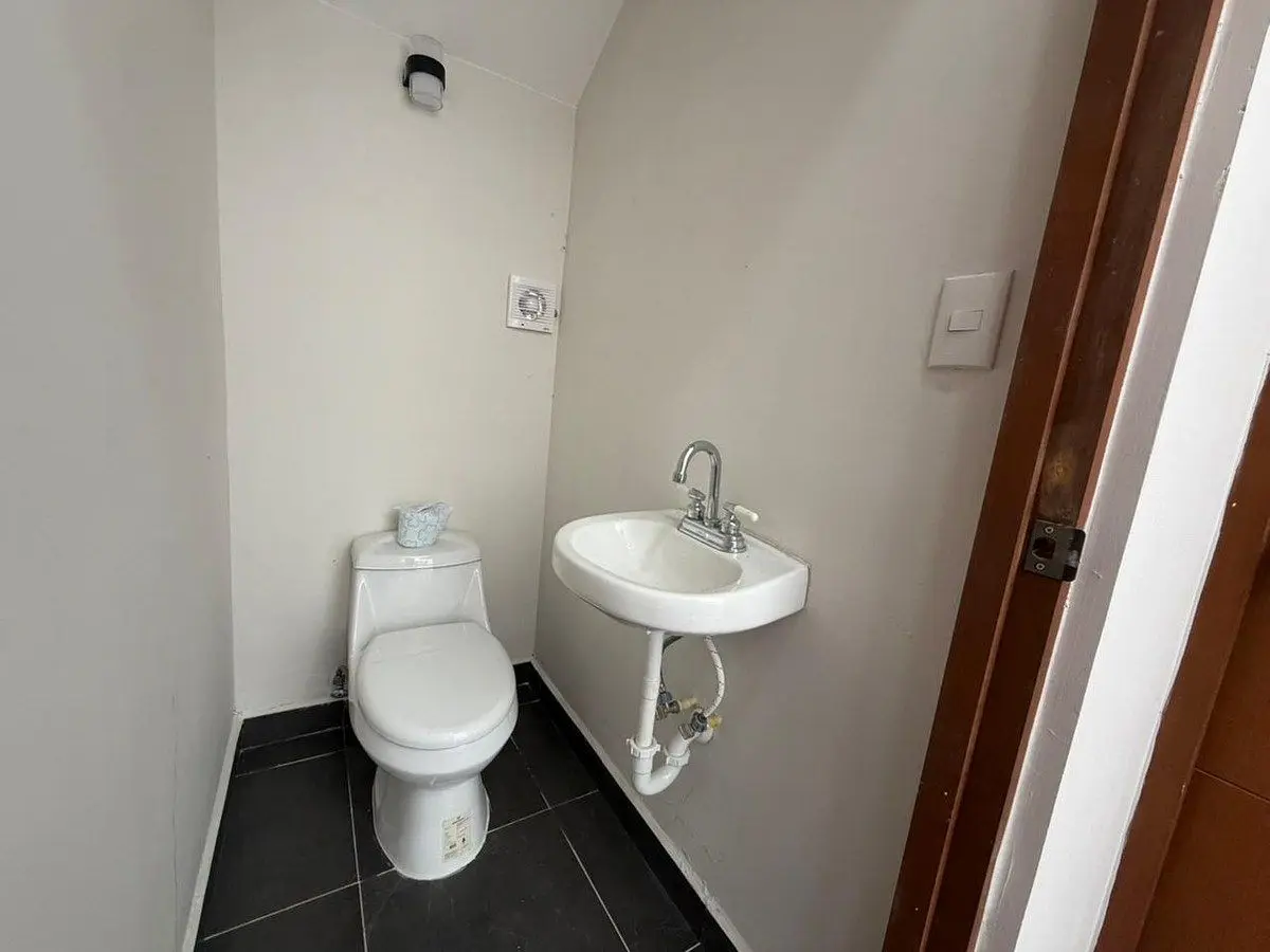 Casa en venta en Merida, Real Montejo. ¡Nueva y 3 recamaras! — foto 6