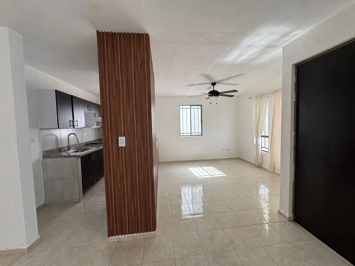 Casa en renta en Merida, Fracc. Las Americas. ¡Con Alberca! — foto 2