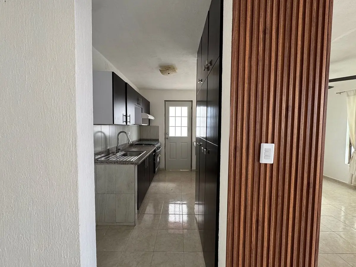 Casa en renta en Merida, Fracc. Las Americas. ¡Con Alberca! — foto 4