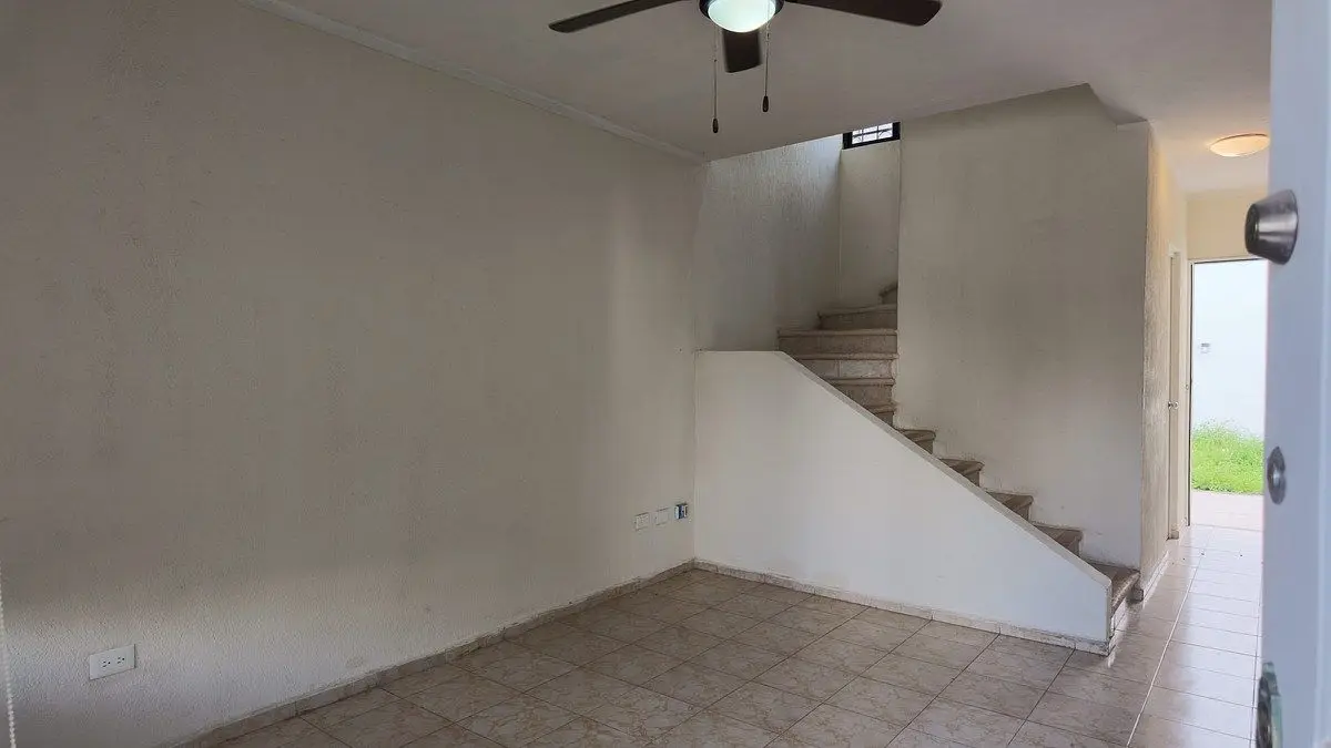Casa en renta en Merida, Por Francisco de Montejo. ¡Ubicación Privilegiada! — foto 4