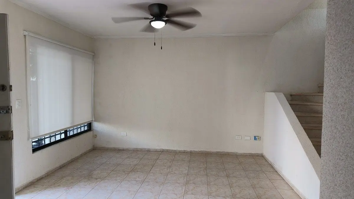 Casa en renta en Merida, Por Francisco de Montejo. ¡Ubicación Privilegiada! — foto 5
