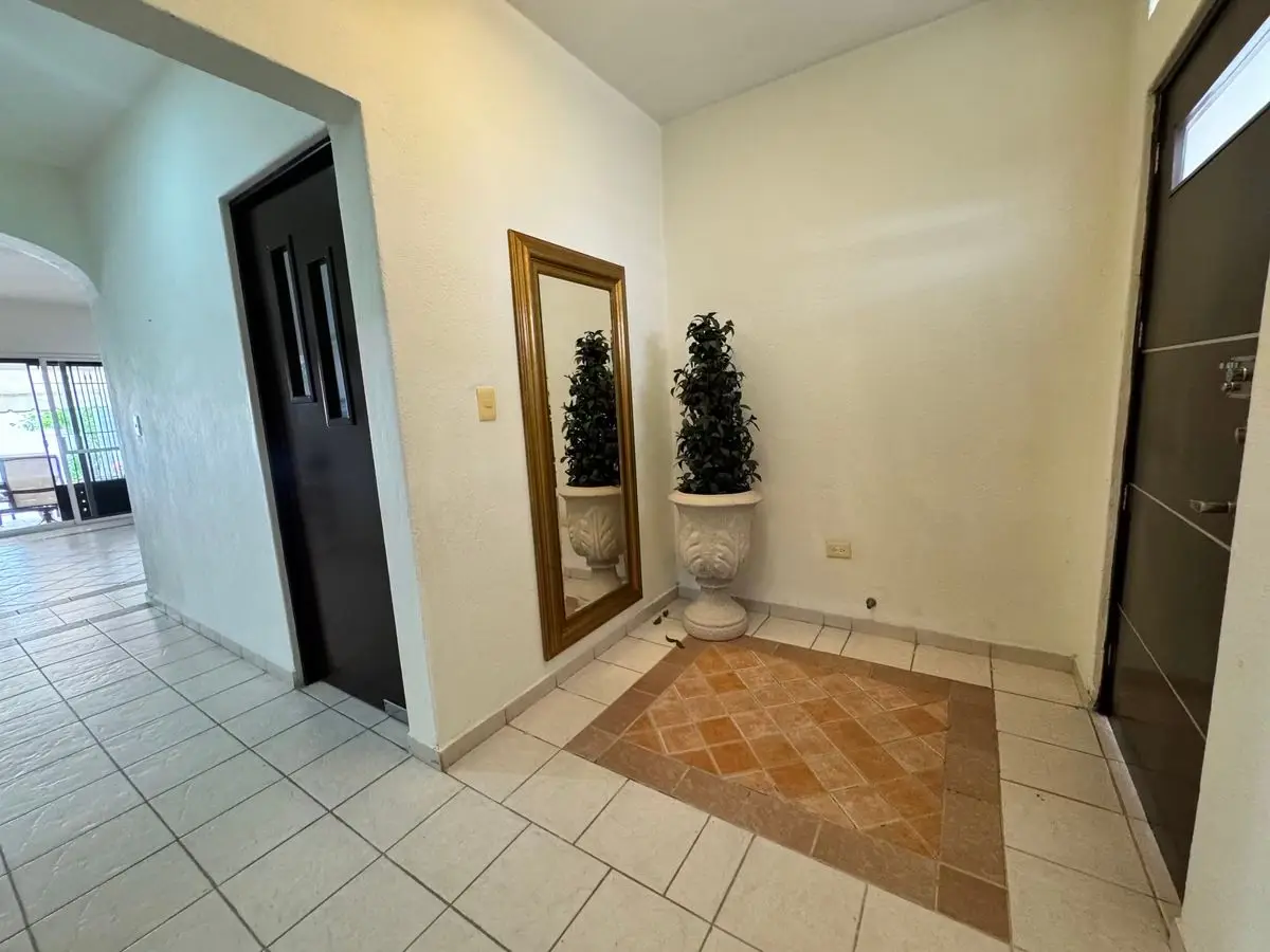 Casa en Renta en Merida, San Ramón Norte. ¡AMUEBLADA! — foto 4