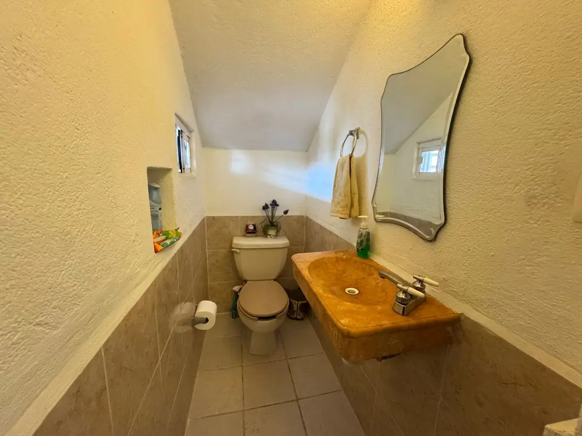 Casa en Renta en Merida, San Ramón Norte. ¡AMUEBLADA! — foto 5