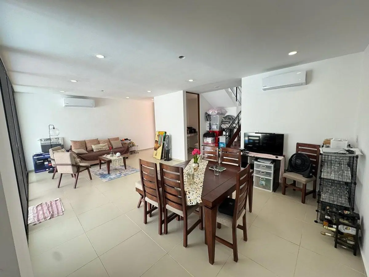 Casa en Venta de 4 Habitaciones en Cholul | Equipada y con Amenidades! — foto 4