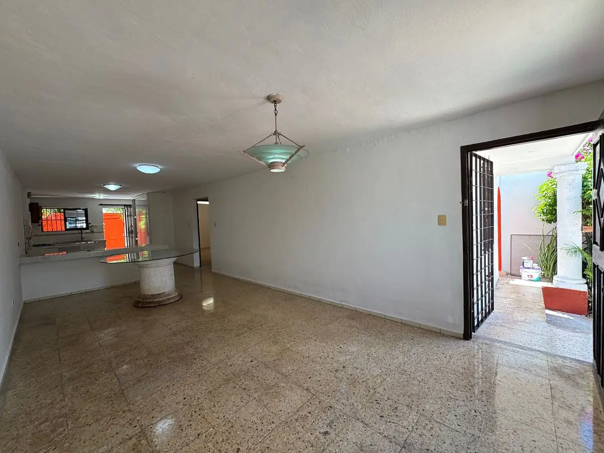 Casa en Venta de Una sola Planta de 2 habitaciones en Loma Bonita, Mérida — foto 5