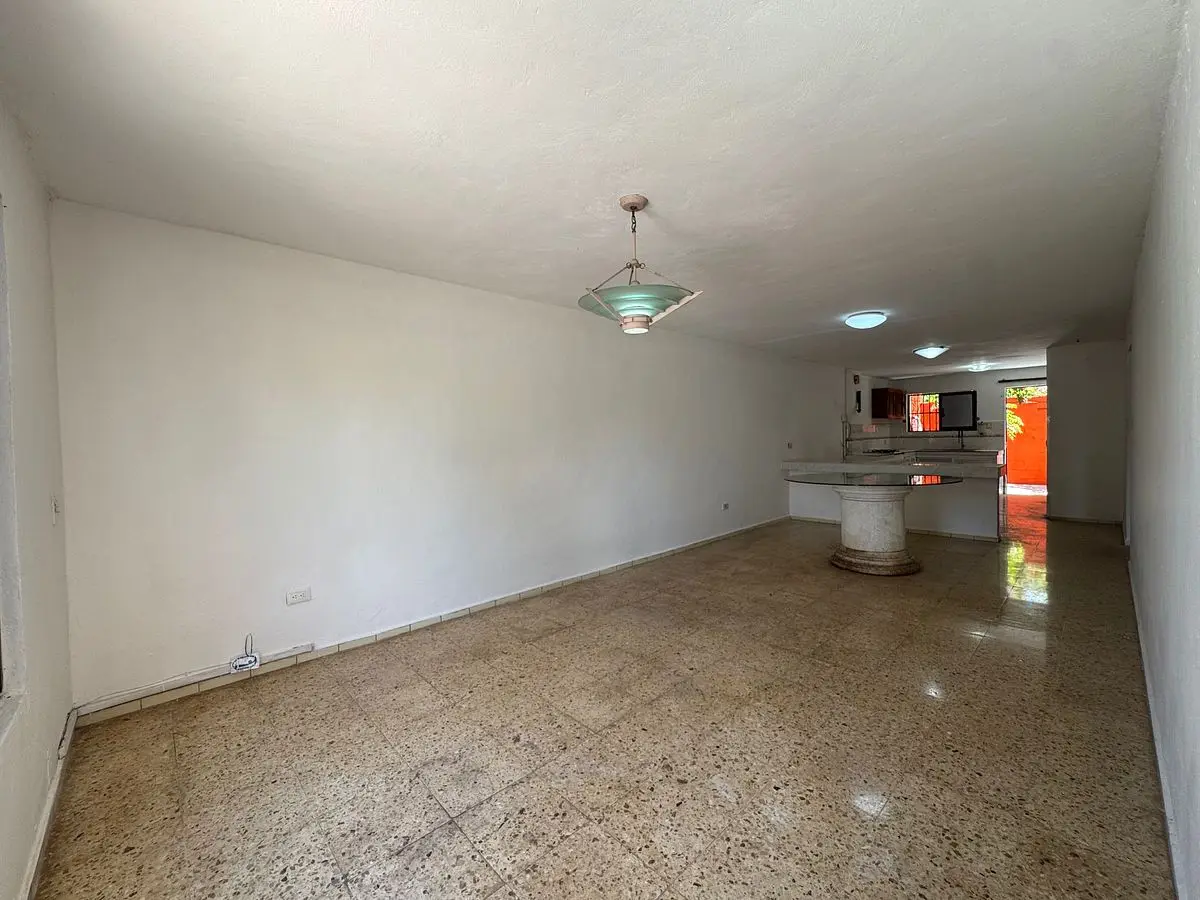 Casa en Venta de Una sola Planta de 2 habitaciones en Loma Bonita, Mérida — foto 6