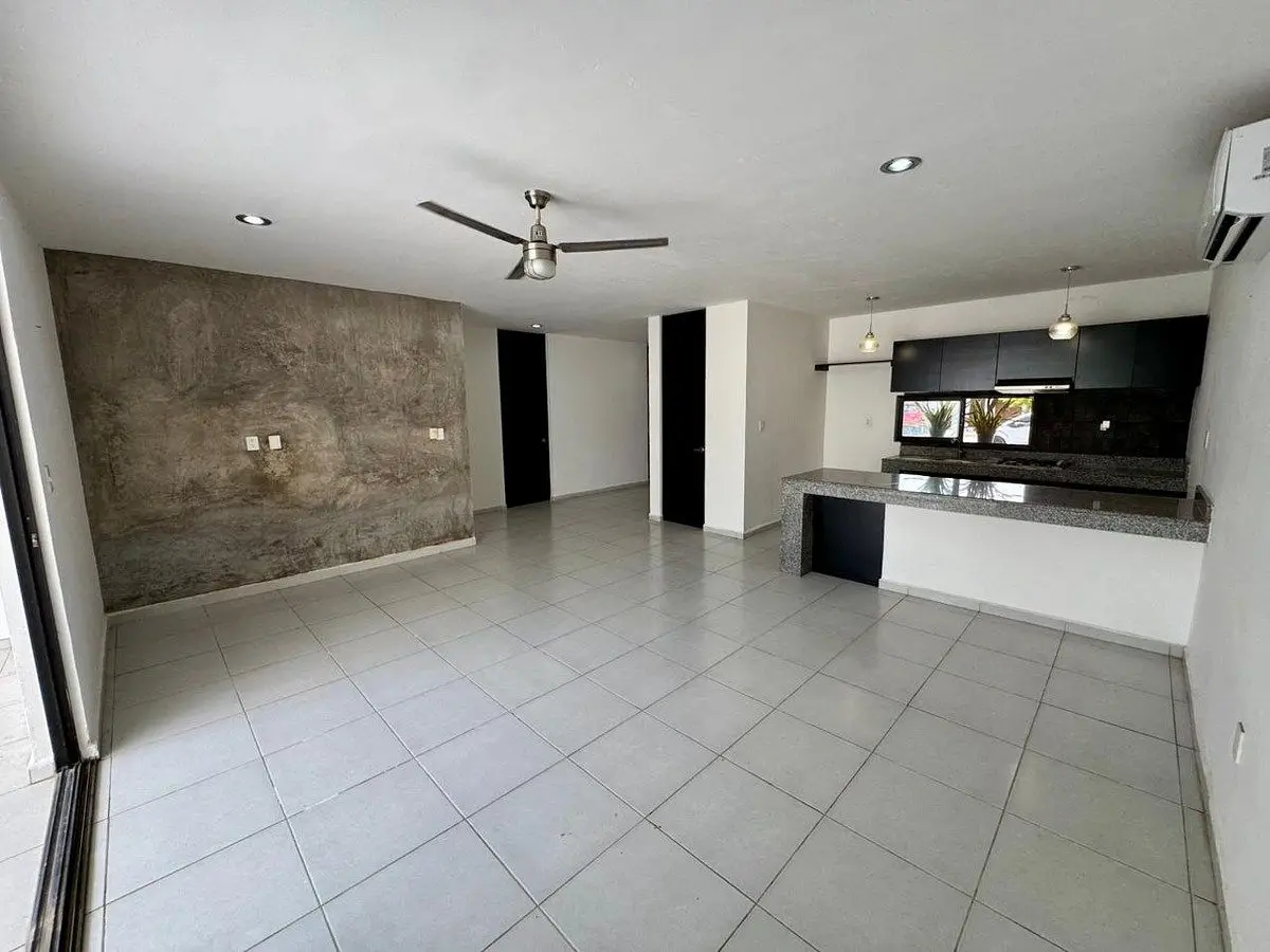 Casa en Venta de una sola Planta y 3 Habitaciones en Privada — foto 4