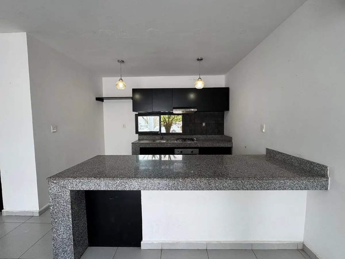 Casa en Venta de una sola Planta y 3 Habitaciones en Privada — foto 5