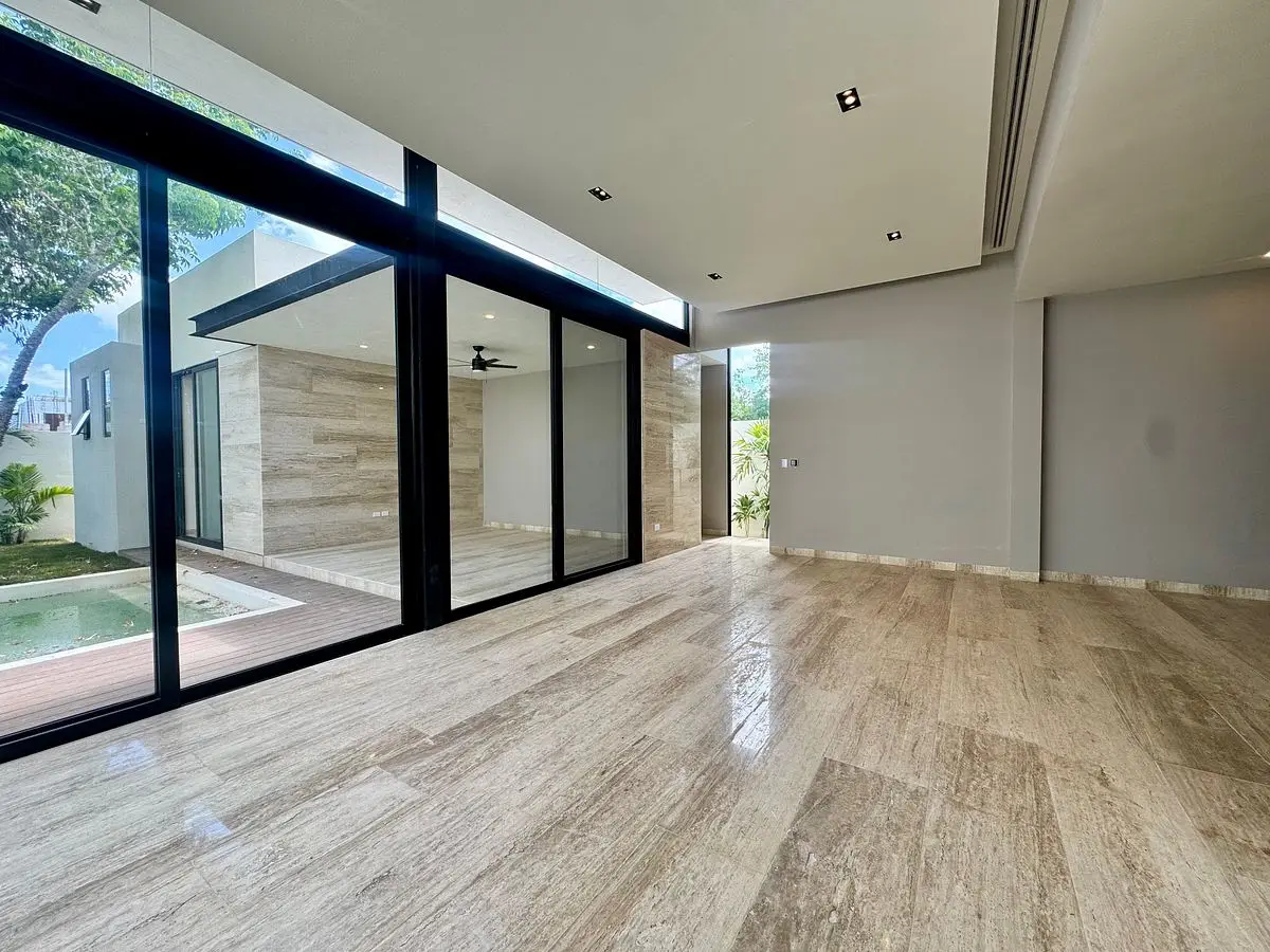 Casa en venta en Merida, Privada Tamara. Zona Country Club — foto 6