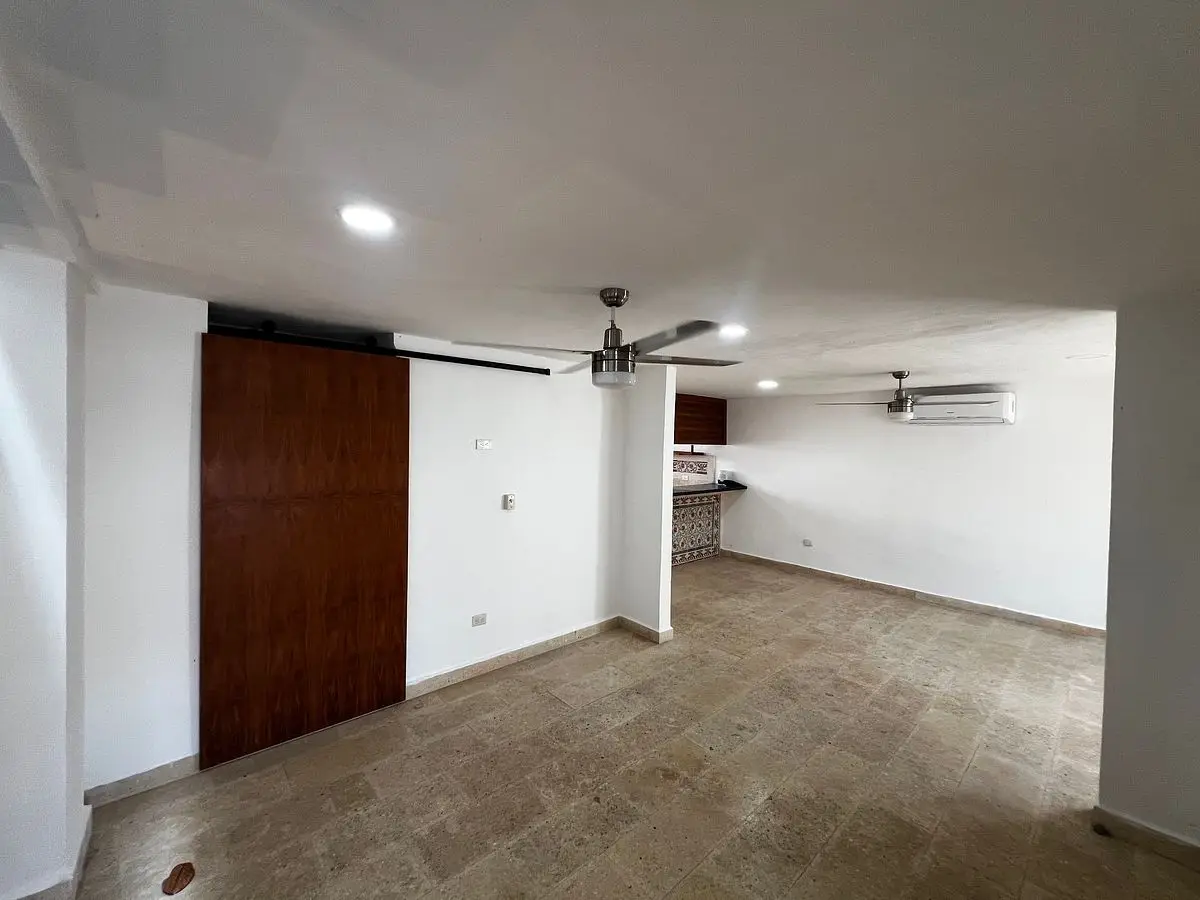 Casa en Venta Remodelada en Fco de Montejo con ALBERCA — foto 5