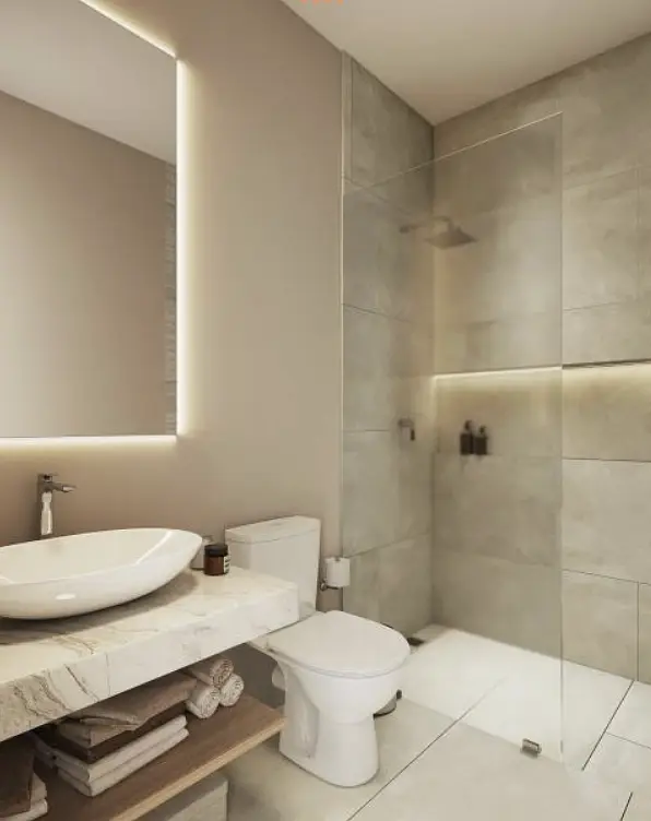 Casa en VENTA MOD.D ¡Dentro de Privada SAKCHE con alberca! — foto 5