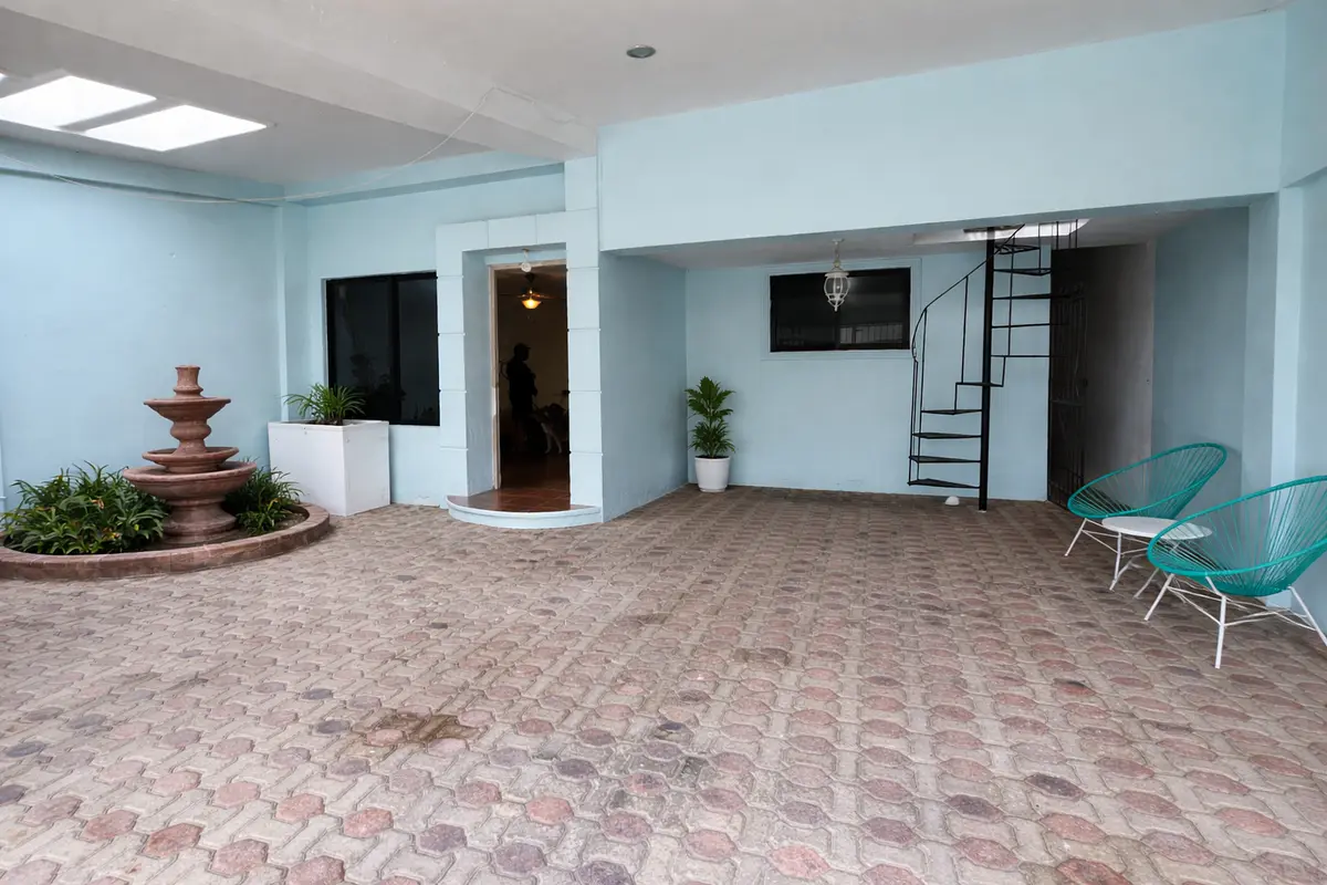 Casa en Pensiones, 3 habitaciones y muy amplia — foto 2