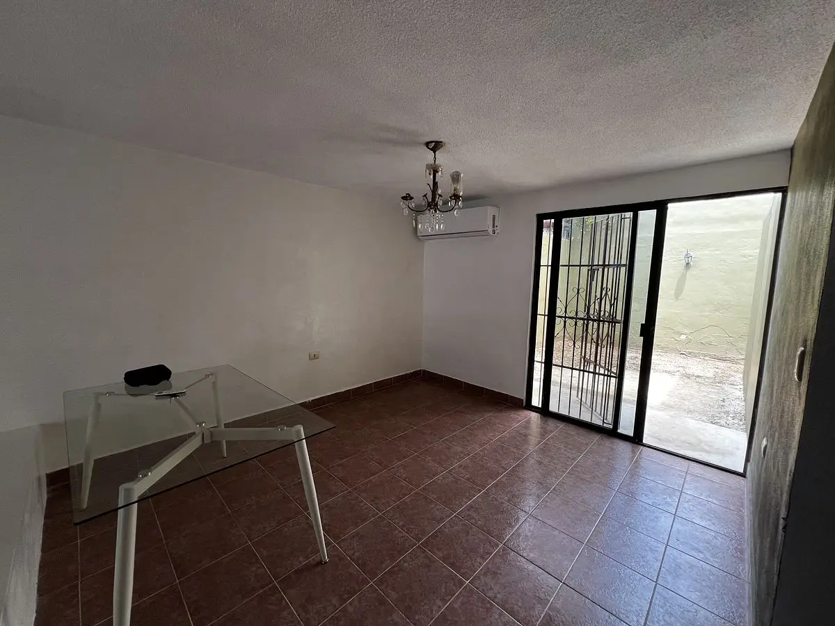 Casa en Pensiones, 3 habitaciones y muy amplia — foto 3