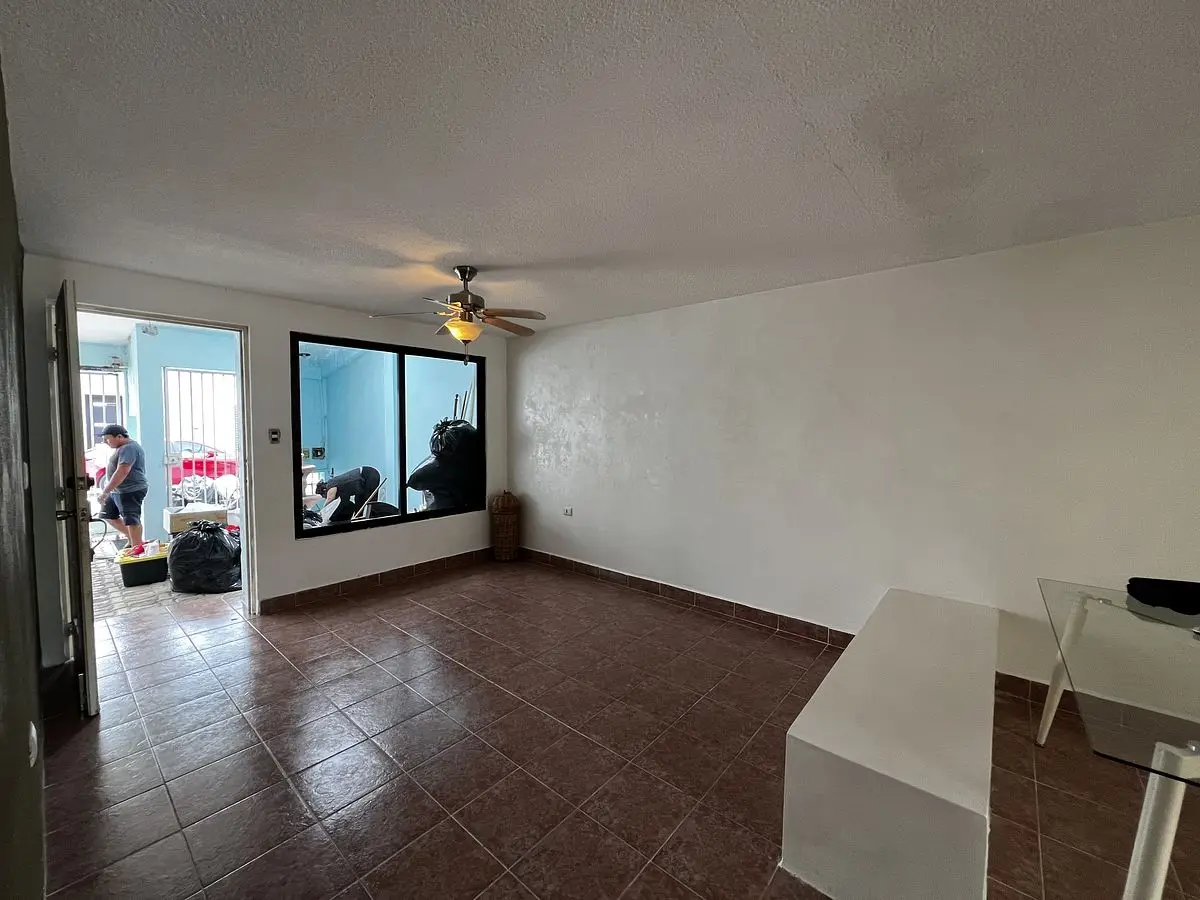 Casa en Pensiones, 3 habitaciones y muy amplia — foto 4